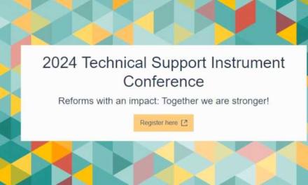 Înscrie-te la Conferința anuală privind Instrumentul de Sprijin Tehnic