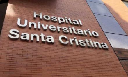 Spitalul Santa Cristina adaugă o nouă tehnică minim invazivă în tratamentul cancerului de sân