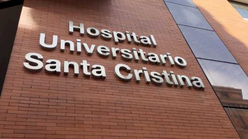 Spitalul Santa Cristina adaugă o nouă tehnică minim invazivă în tratamentul cancerului de sân