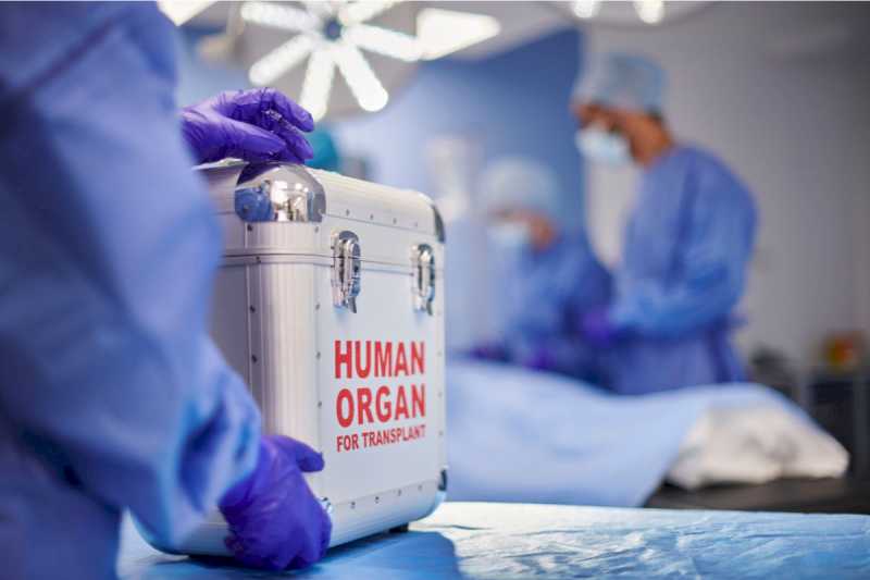 Spania atinge un nou record: 48 de transplanturi de organe în 24 de ore