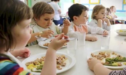 Comunitatea Madrid va preda obiceiurile alimentare și activitatea fizică la peste 56.000 de elevi din Educația timpurie.