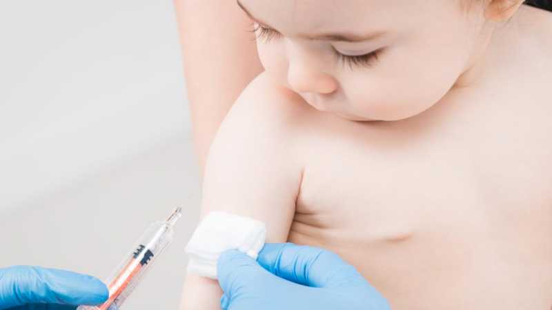 Comunitatea Madrid achiziționează 52.000 de doze din vaccinul care imunizează copiii sub 6 luni împotriva bronșiolitei