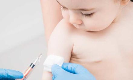 Comunitatea Madrid achiziționează 52.000 de doze din vaccinul care imunizează copiii sub 6 luni împotriva bronșiolitei