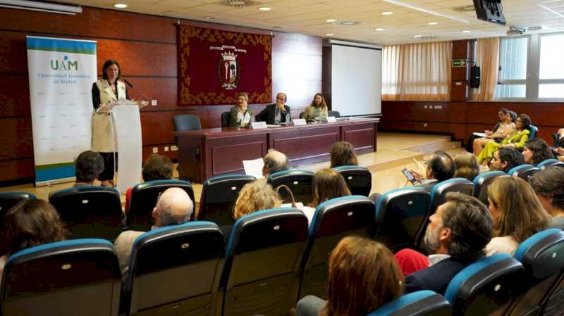 24 de centre de sănătate și 4 profesioniști din Asistența Primară din Comunitate, premiați de Universitatea Autonomă din Madrid