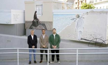 Torrejón – Torrejón de Ardoz este confirmat ca un reper în arta urbană în Spania și încorporează 5 picturi murale noi, având deja 80 de creații…