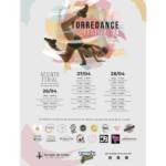 Torrejón – Șaptesprezece școli și grupuri de dans locale participă la o nouă ediție a Festivalului Torredance, care începe mâine vineri…