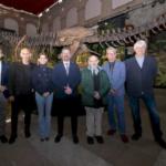 Alcalá – ‘Vânătorii de dragoni’, noua expoziție a Muzeului Arheologic și Paleontologic care poate fi văzută în Alcalá până pe 12 din…