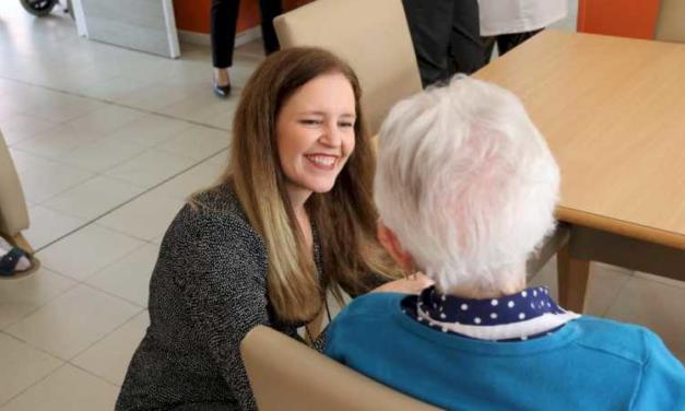Comunitatea Madrid, singura regiune din Spania cu centre publice de îngrijire a persoanelor în vârstă cu Alzheimer