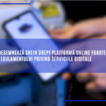 Comisia desemnează Shein drept platformă online foarte mare în temeiul Regulamentului privind serviciile digitale