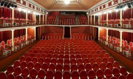 Alcalá – Cardul Prietenii Teatrului poate fi reînnoit și procesat începând cu 1 mai, cu îmbunătățiri importante