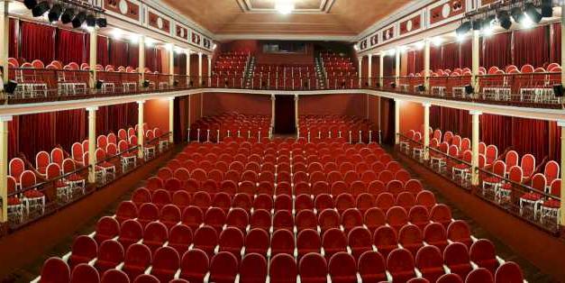 Alcalá – Cardul Prietenii Teatrului poate fi reînnoit și procesat începând cu 1 mai, cu îmbunătățiri importante