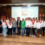 Alcalá – Alcalá de Henares sărbătorește Săptămâna Europeană a Tapasului între 2 și 9 mai, cu participarea a 22 de restaurante Complutense