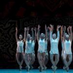 Comunitatea sărbătorește Ziua Internațională a Dansului pregătind premiera Baletului Spaniol și următoarea ediție a Madrid en Danza