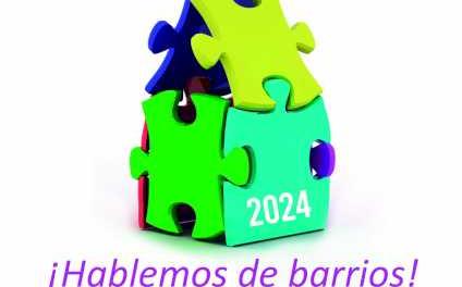 Alcalá – Termenul limită de înscriere în consiliile de cartier este deschis