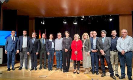 Comunitatea Madrid sprijină sectorul comerțului stradal