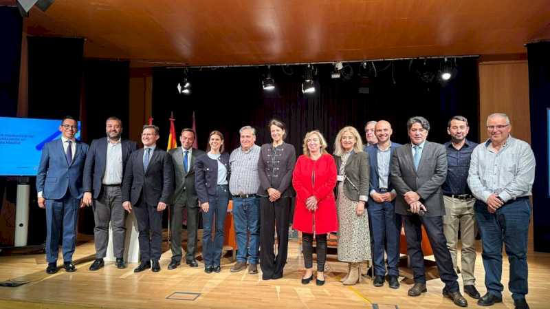 Comunitatea Madrid sprijină sectorul comerțului stradal