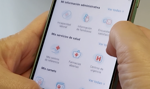 Comunitatea Madrid încorporează noi funcționalități cardului virtual de sănătate pentru a crește accesul la informațiile clinice