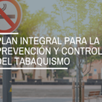 Ce este Planul cuprinzător pentru prevenirea și controlul fumatului?