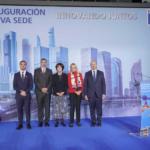 Torrejón – Multinaționala germană TRUMPF alege orașul Torrejón de Ardoz pentru noul său sediu din Spania
