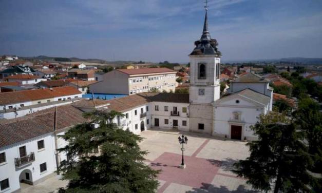 Comunitatea Madrid reabilește centrele istorice Lozoya, La Serna del Monte și Titulcia pentru a-și înfrumuseța bogăția patrimonială