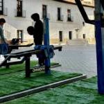 Arganda – OMNIGYM alege Arganda del Rey ca parte a proiectului său de îmbunătățire a sănătății fizice a europenilor |  Consiliul Local Arganda