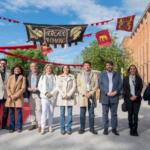 Alcalá – Recrearea istorică a Complutum Renacida începe în Alcalá de Henares
