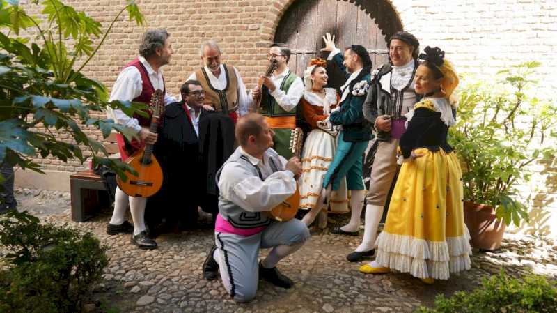 Teatrul, muzica și dansul hrănesc o agendă culturală a Comunității Madrid, cu sărbătoarea de 2 mai