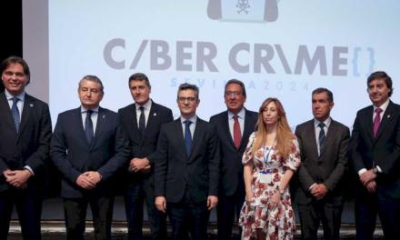 Félix Bolaños subliniază importanța securității cibernetice în transformarea Justiției