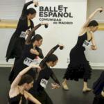 Comunitatea Madrid finalizează audițiile pentru a forma distribuția baletului său spaniol