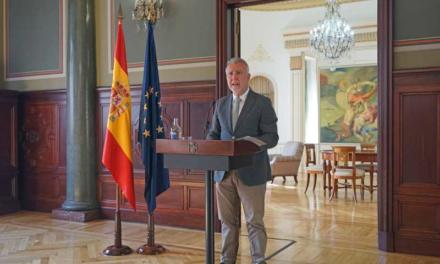 ONU susține apărarea Guvernului Spaniei a Memoriei Democratice în fața inițiativelor autonome ale Legii „concordiei”