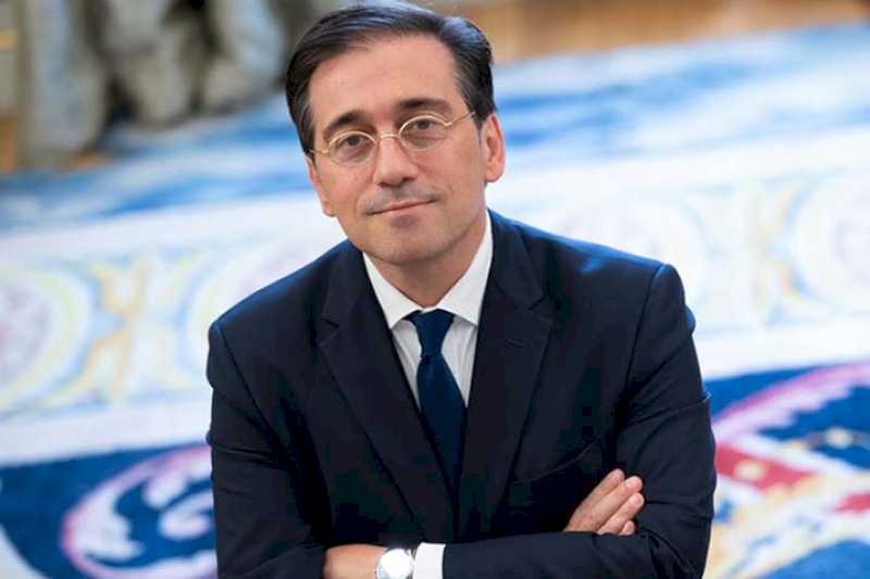 Albares reunește ambasadorii asiatici la Barcelona