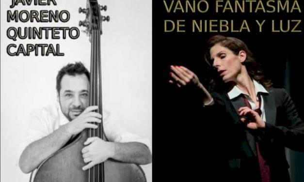 Torrejón – Un nou spectacol de la „Ciclo Rodero Jazz” și un omagiu adus marelui poet Gustavo Adolfo Bécquer, în acest weekend la Teatro…