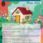 Alcalá – În luna mai, la Casita del O’Donnell, activitățile pentru ca cei mici să învețe despre poluarea fonică sau…