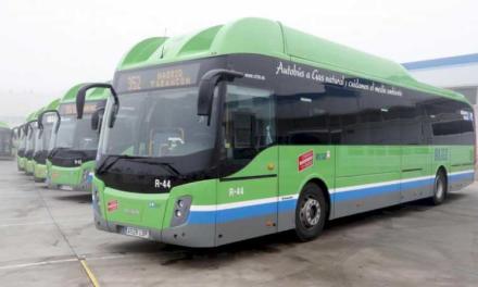 Comunitatea Madrid mărește serviciul mai multor linii de autobuz pentru a facilita legătura a trei municipalități cu capitala