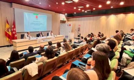Comunitatea Madrid formează peste 200 de profesioniști pentru protecția minorilor în centrele de sănătate