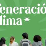 Tranziția ecologică lansează Generația COP29 pentru a integra tinerii în delegația spaniolă la următorul Summit Climatic