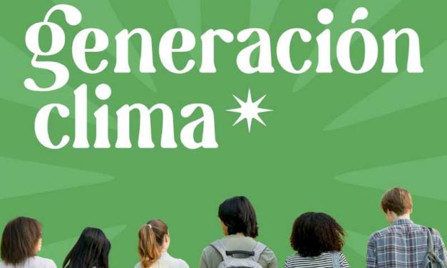 Tranziția ecologică lansează Generația COP29 pentru a integra tinerii în delegația spaniolă la următorul Summit Climatic