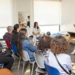 Spitalul Universitar din Getafe lansează o școală pentru bolnavii de limfedem