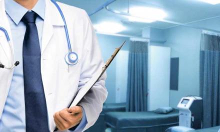 Spitalul Universitar Sureste reînnoiește certificatul de calitate al Societății Spaniole de Medicină Internă