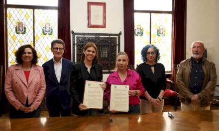 Alcalá – Alcalá Desarrollo se angajează în dezvoltarea economică și de afaceri a orașului prin semnarea a două acorduri de colaborare…