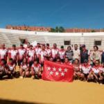Torrejón – Torrejón de Ardoz a devenit reperul național pentru petanque în weekendul trecut, odată cu celebrarea Campionului…