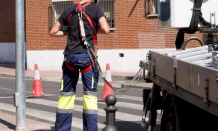 Torrejón – Şomajul a scăzut în Torrejón de Ardoz cu 213 persoane, iar oraşul a înregistrat cel mai mic număr de şomeri în luna aprilie de la…