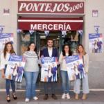 Torrejón – „Torrestock: Târgul de oportunități”, se va desfășura până pe 31 mai cu oferte grozave la 107 întreprinderi participante…
