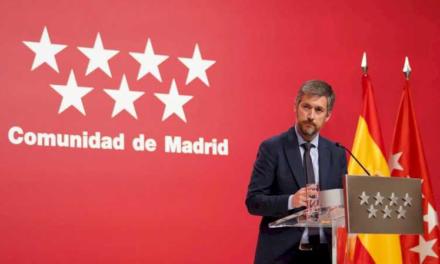 Comunitatea Madrid pregătește noua Lege care va permite anul acesta transformarea birourilor în locuințe de închiriat la prețuri accesibile
