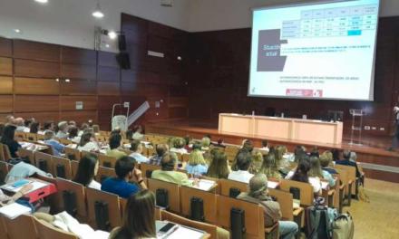Centrul de Transfuzii din Comunitatea Madrid organizează prima Conferință Națională de Nursing privind Donarea de Sânge și Componente ale Sângelui