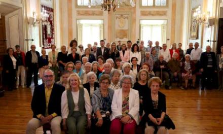 Alcalá – Peste 60 de voluntari din Centrele Municipale pentru Seniori primesc recunoaștere pentru munca lor