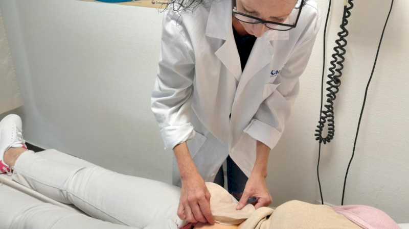 Cinci spitale publice din Comunitatea Madrid primesc primul sigiliu de umanizare în îngrijirea pacienților cu stomie