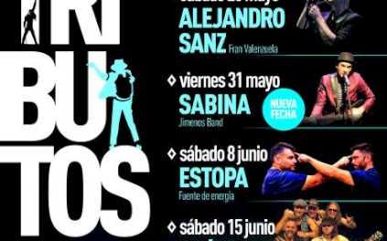 Torrejón – Astăzi, sâmbătă, 11 mai, la ora 21:30, „Tribute Night” începe în arena cu un omagiu adus El Barrio