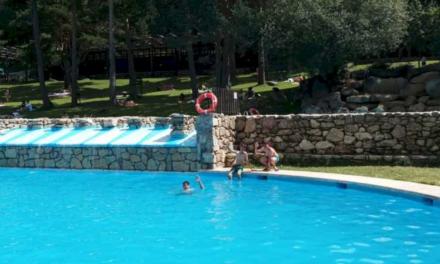 Comunitatea Madrid își deschide piscinele publice de vară miercuri