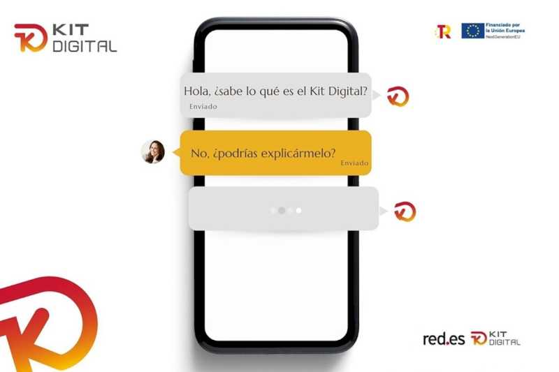 Digital Transformation modifică bazele Digital Kit și extinde ajutorul pentru segmentul III